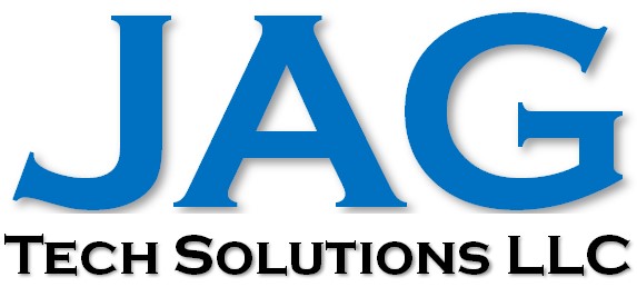 Jag Tech Solutions LLC